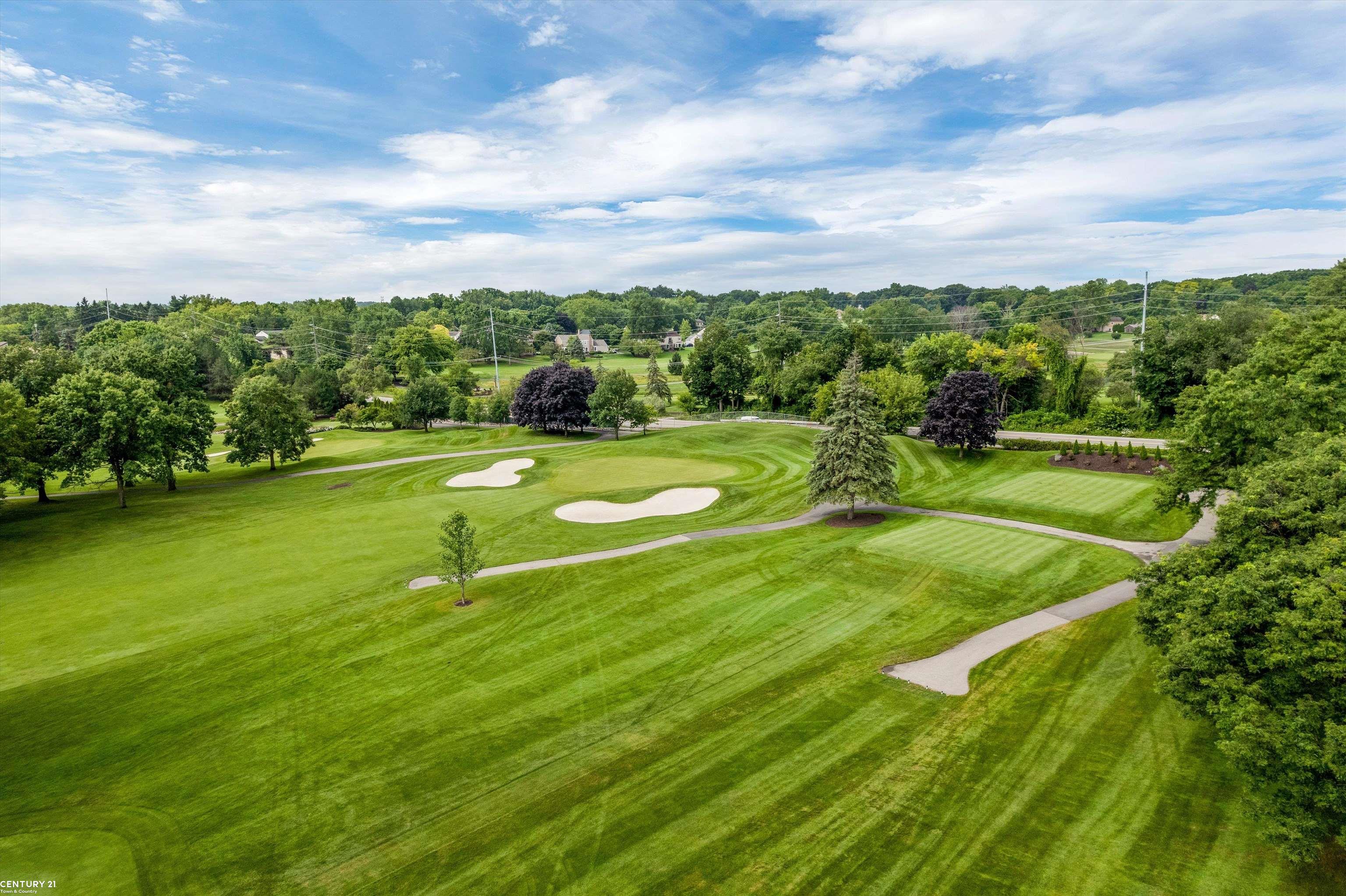 878 Green View Court Rochester Hills, MI 48307 - Photo 47 of 50