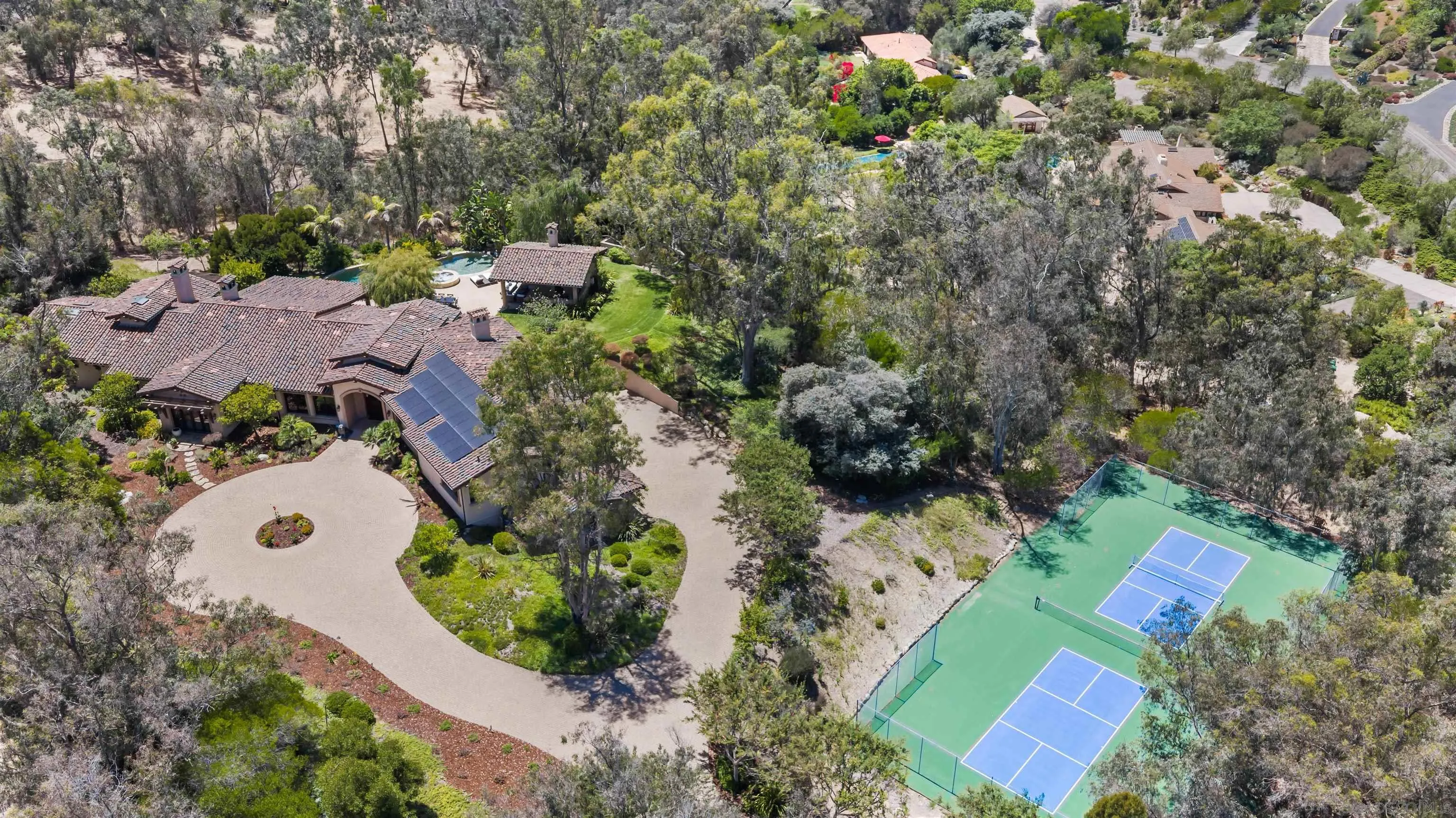 5465 El Cielito Rancho Santa Fe, CA 92067 - Photo 8 of 62