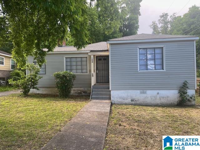 804 48th Place Fairfield, AL 35064 - Photo 1 of 17