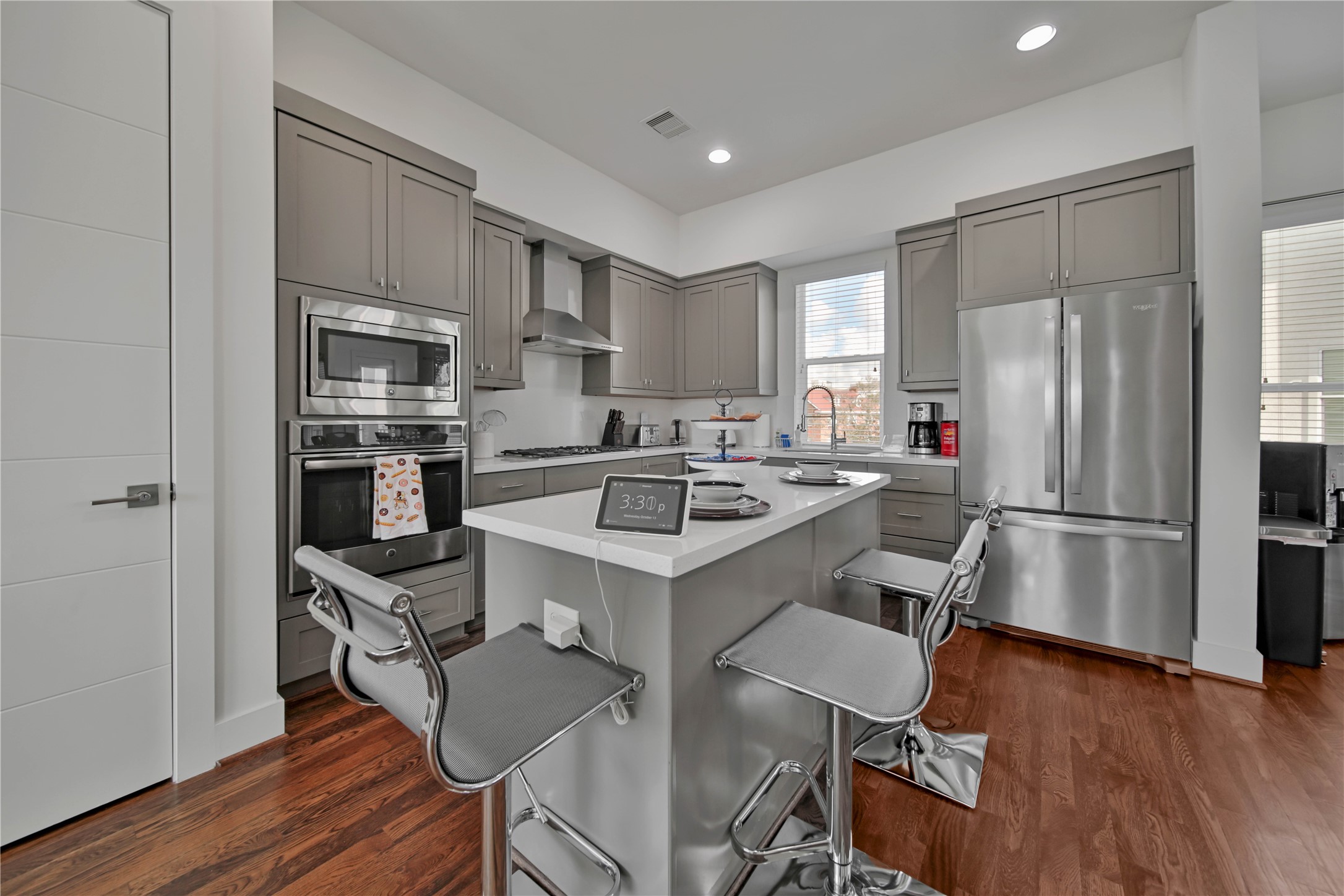 2004 Rosedale Street, Unit A Houston, TX 77004 - Photo 7 of 20