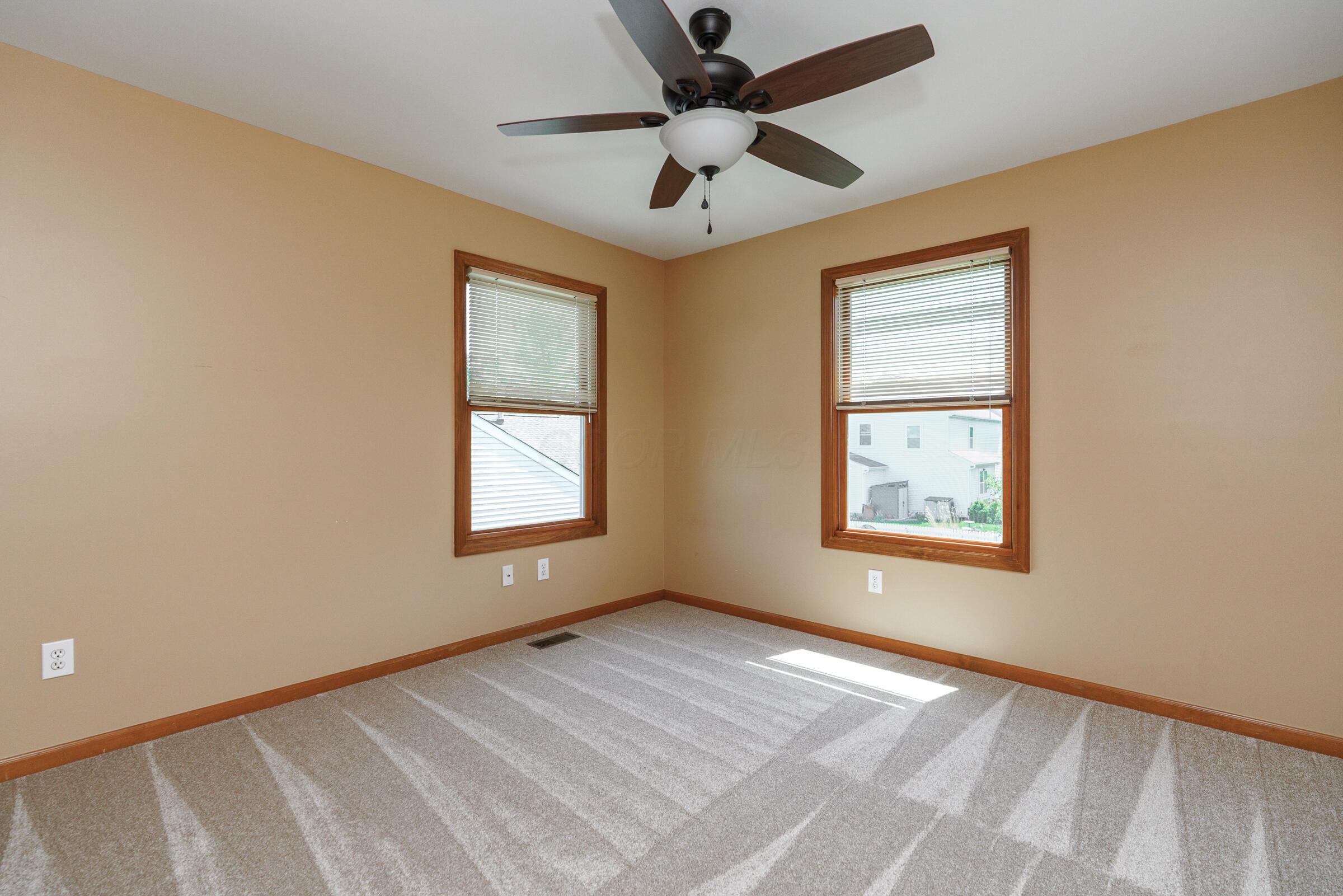 5641 Davidson Road Hilliard, OH 43026 - Photo 32 of 49 Bedroom #4