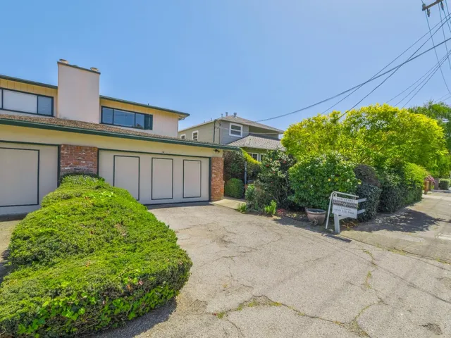 $4,700 | 21 El Cerrito Avenue, San Mateo, CA 94402