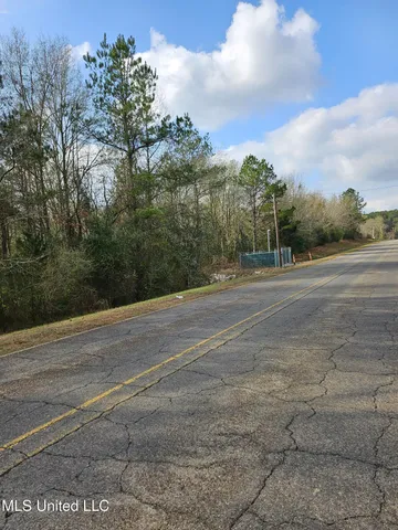 $70,000 | 0 Quinlivan Road, McComb, MS 39648