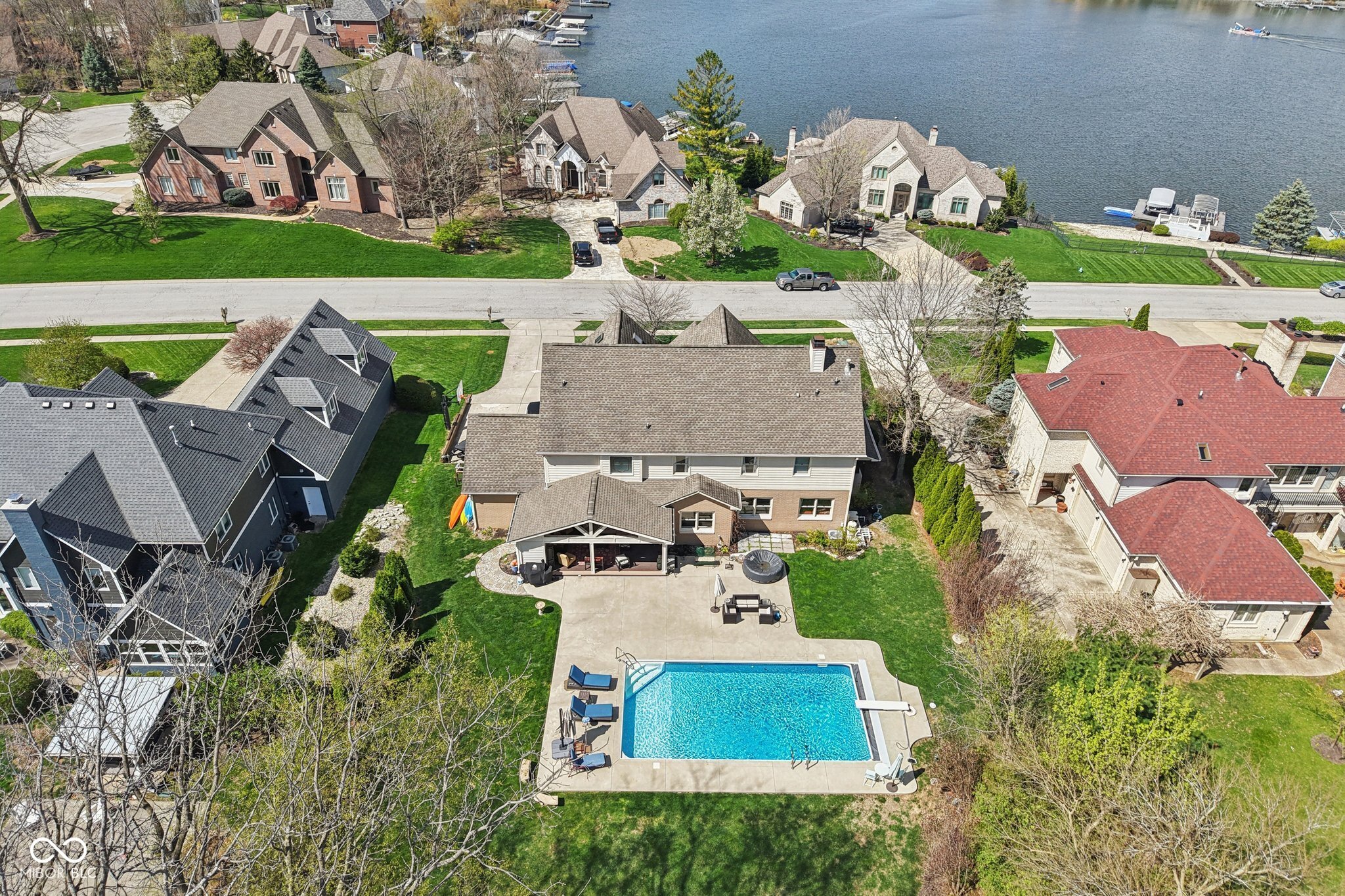 9986 Springstone Road Fishers, IN 46055 - Photo 7 of 97 Gallery Image 7