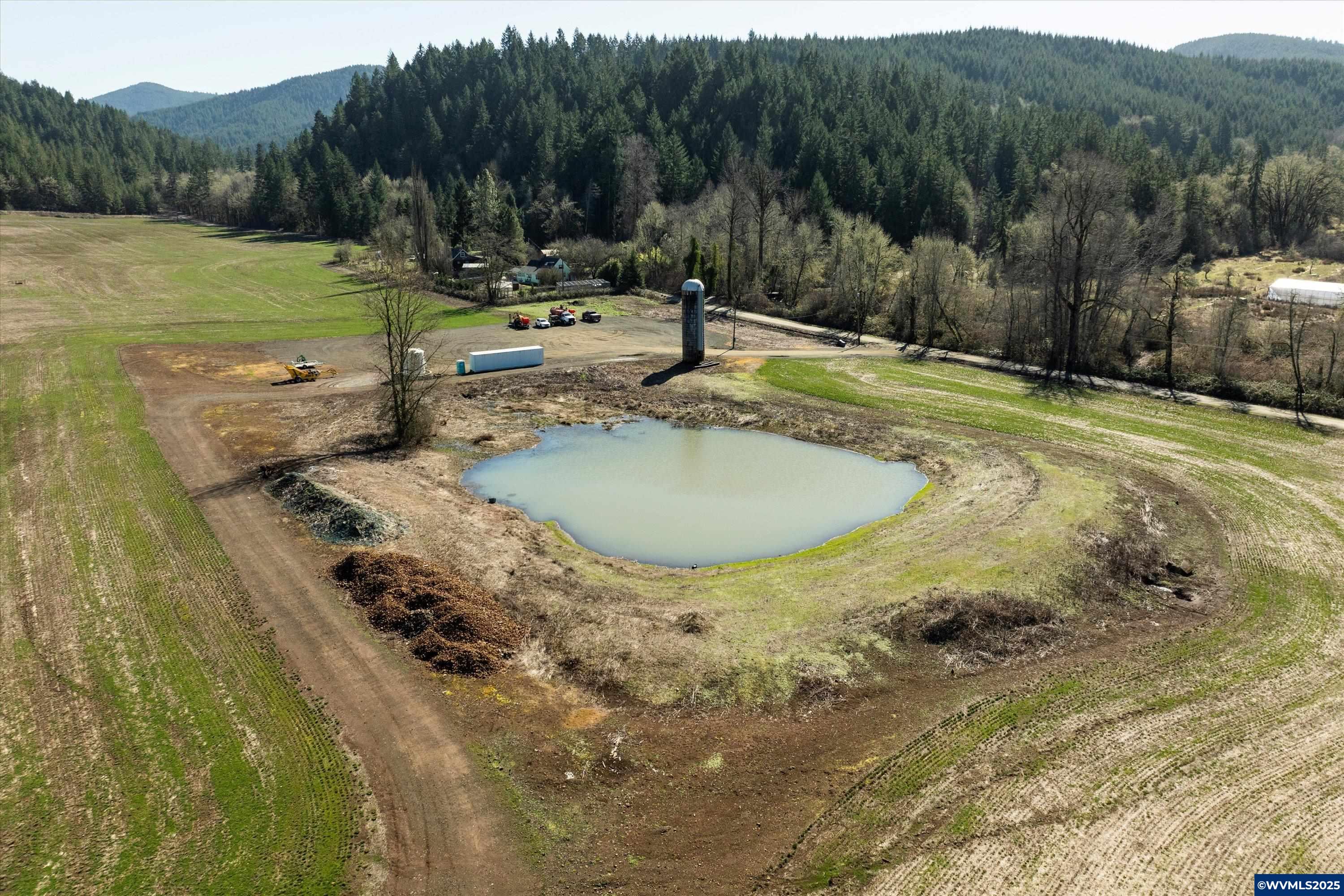 0 Price Creek Road Philomath, OR 97370 - Photo 21 of 26