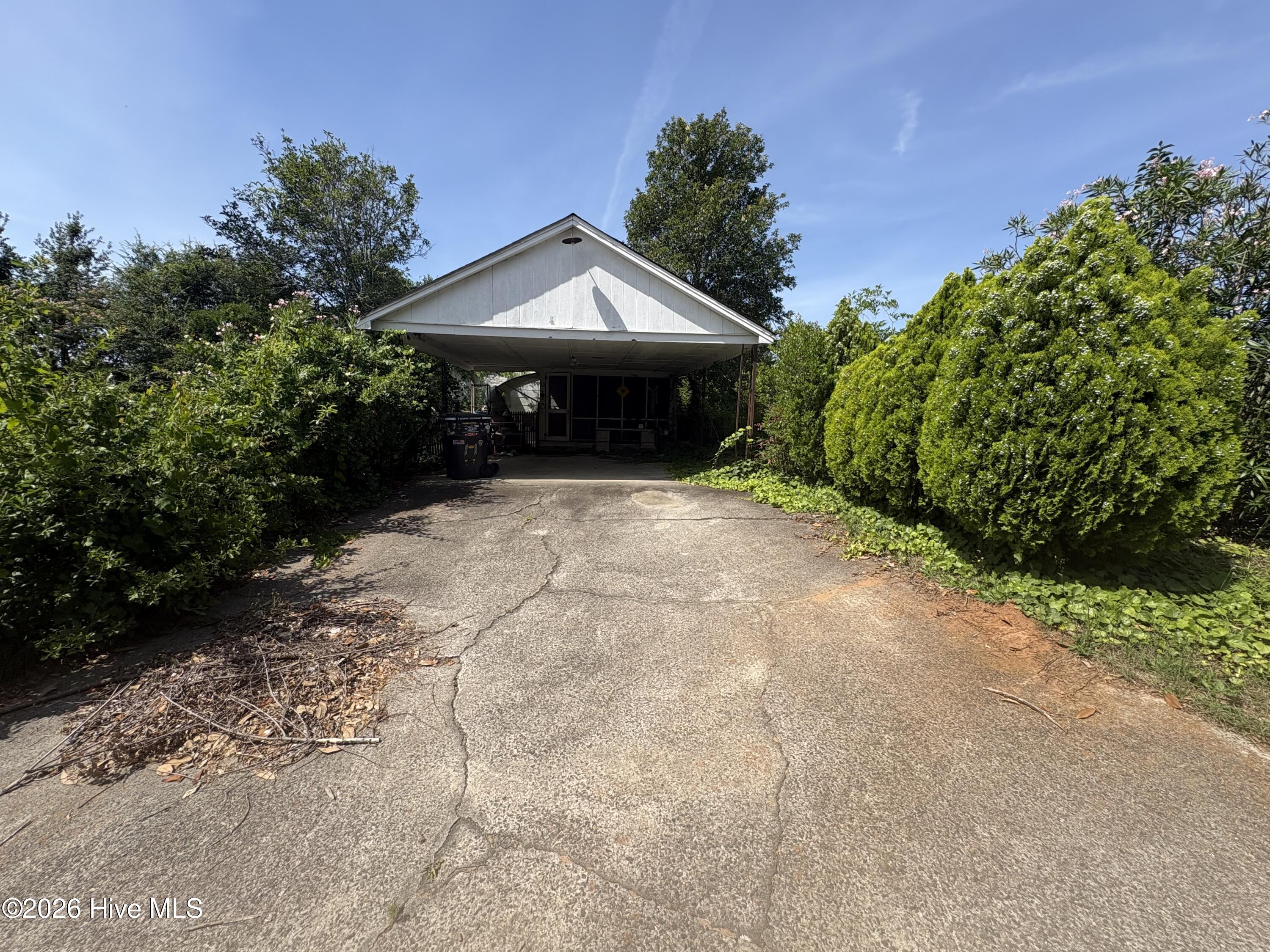 1005 Red Bird Road Augusta, GA 30904 - Photo 5 of 6