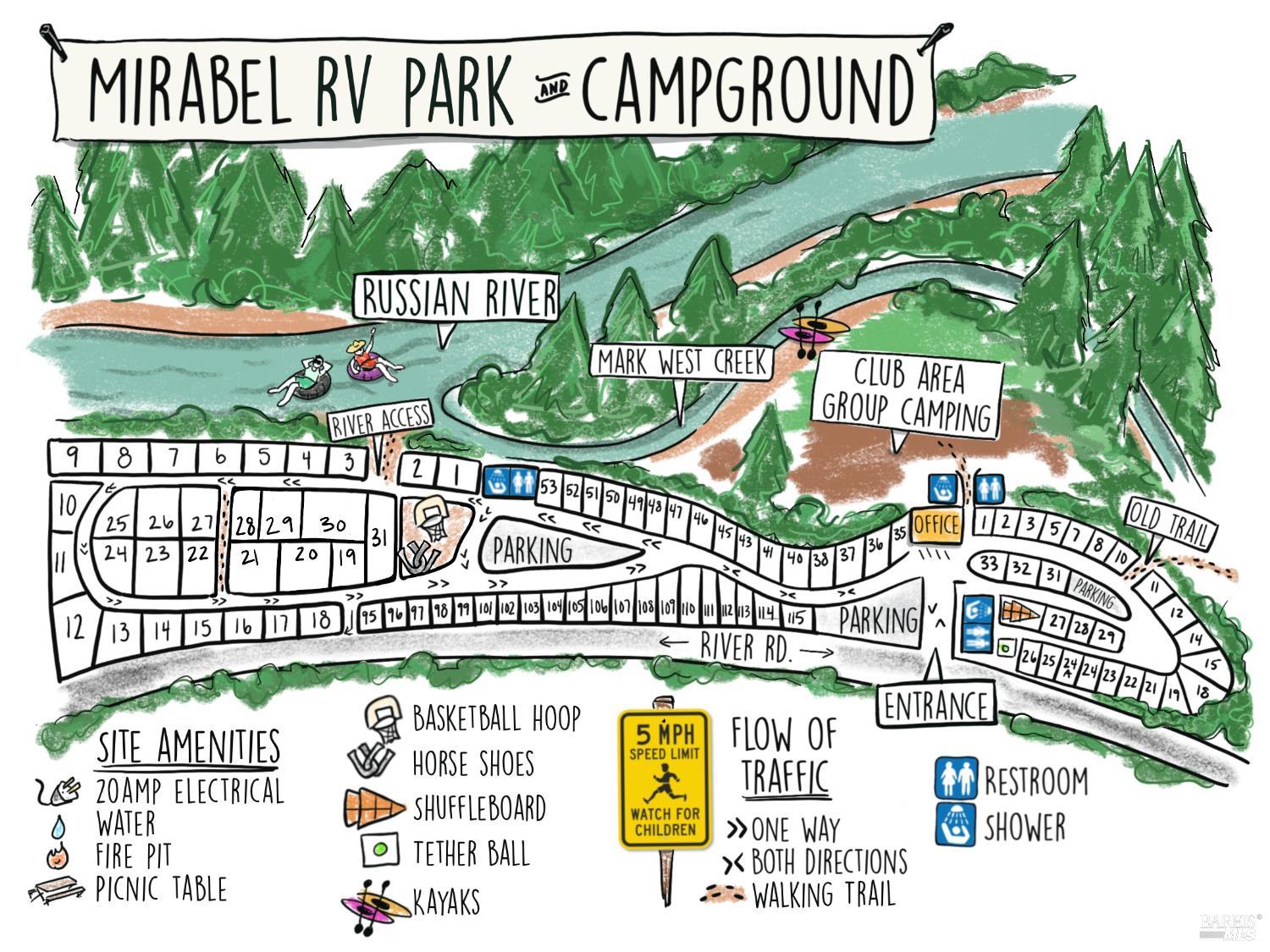 8400 River Road Forestville, CA 95436 - Photo 3 of 6 unknown