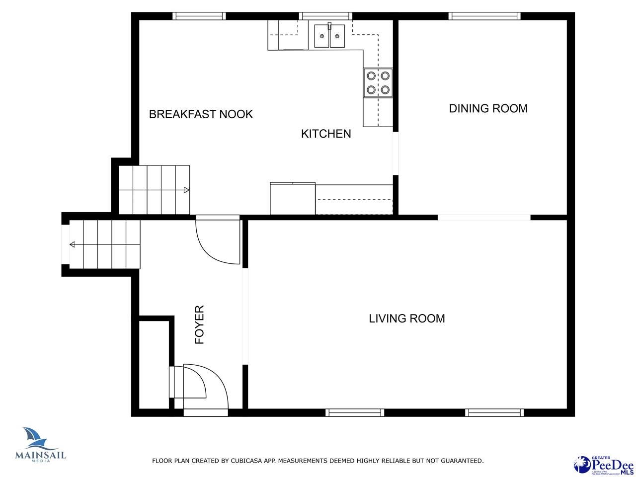 908 State Rd S-21-525 Florence, SC 29505 - Photo 41 of 43 Gallery Image 41