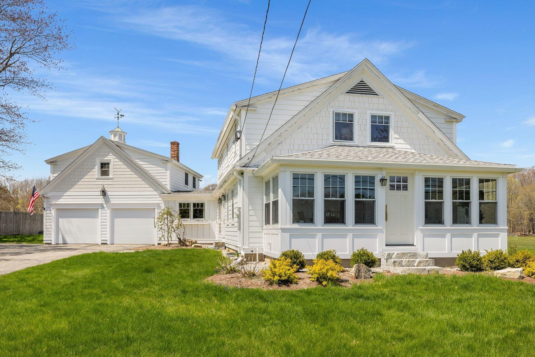 335 Central Road Rye, NH 03870 - Photo 45 of 54