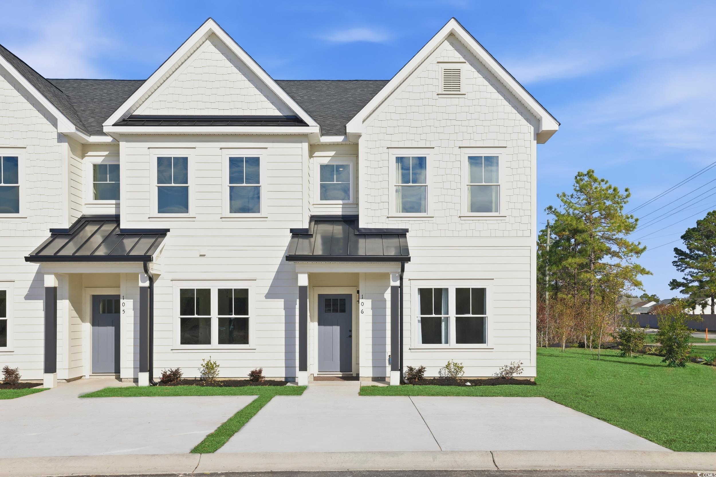 6876 Water Tower Road, Unit 105 Longs, SC 29568 - Photo 1 of 40