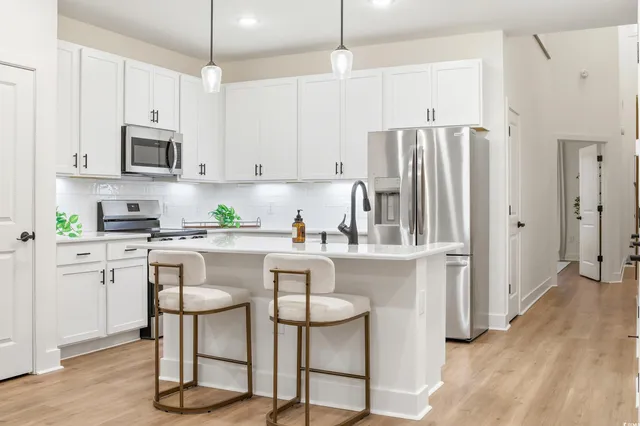 $369,900 | 6876 Water Tower Road, Unit 105, Longs, SC 29568