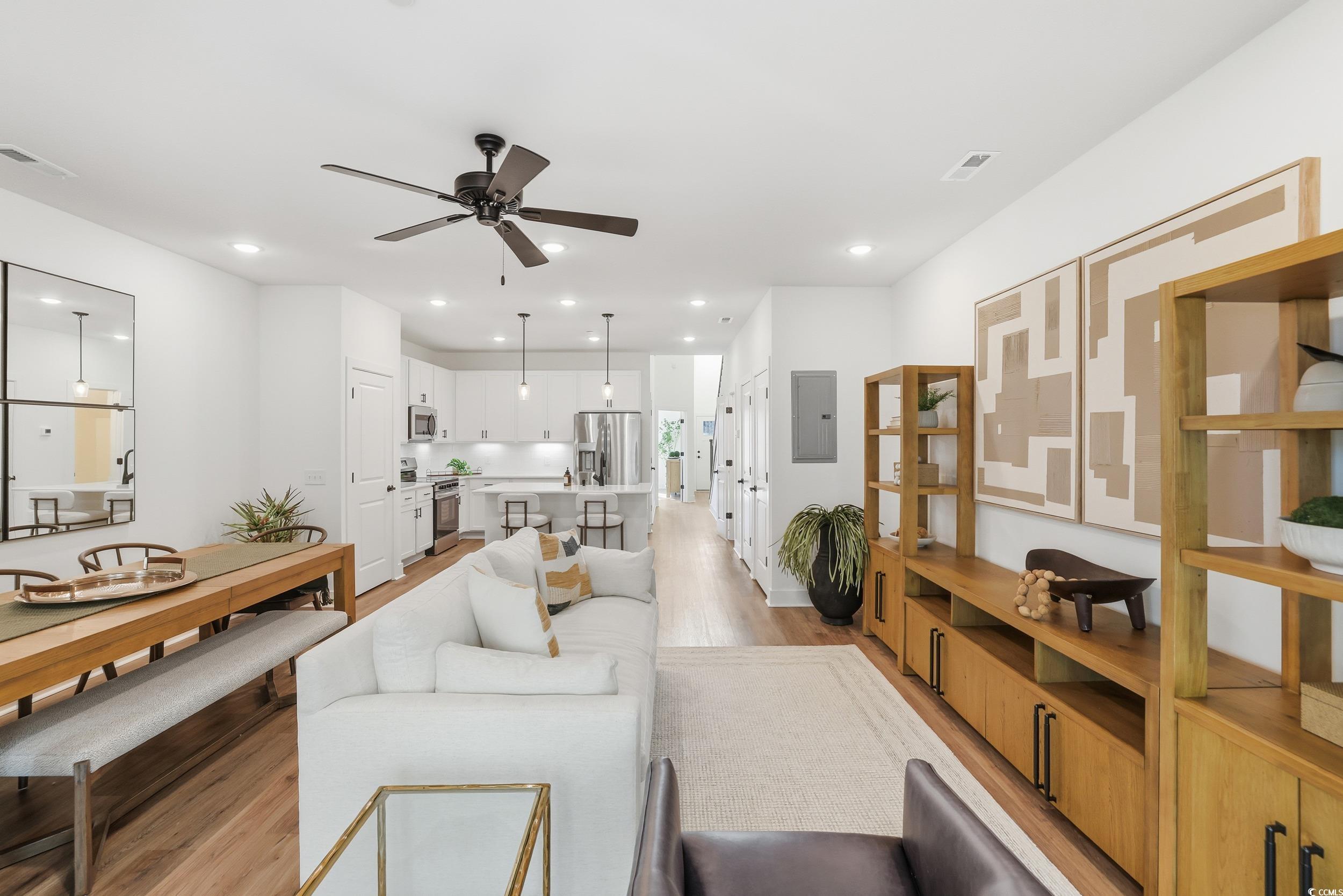 6876 Water Tower Road, Unit 105 Longs, SC 29568 - Photo 17 of 40