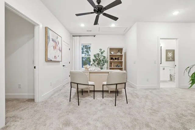 $369,900 | 6876 Water Tower Road, Unit 105, Longs, SC 29568