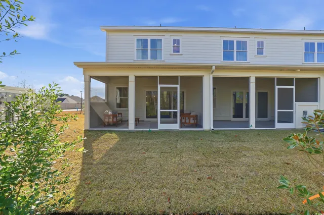 $369,900 | 6876 Water Tower Road, Unit 105, Longs, SC 29568