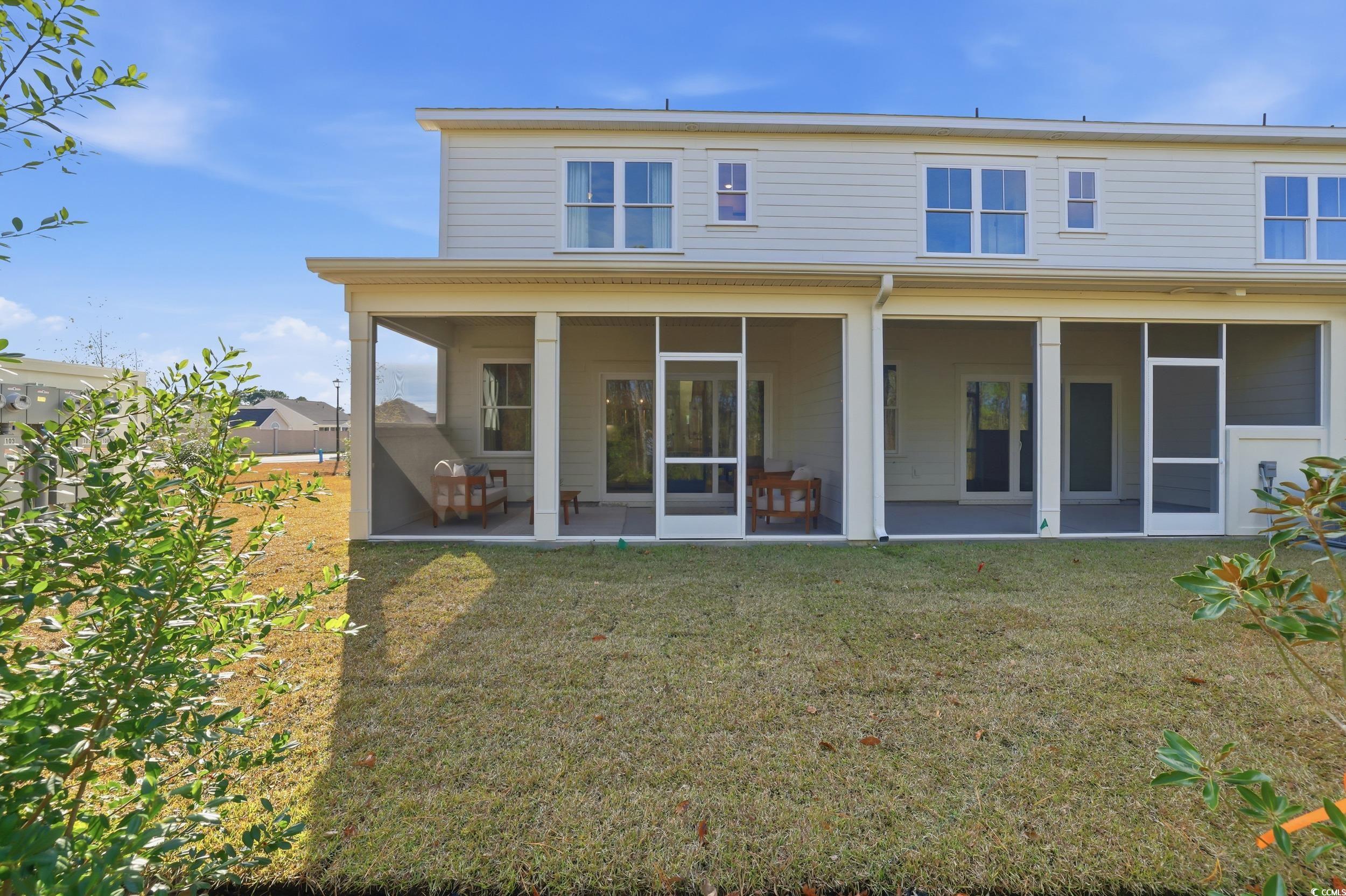 6876 Water Tower Road, Unit 105 Longs, SC 29568 - Photo 37 of 40