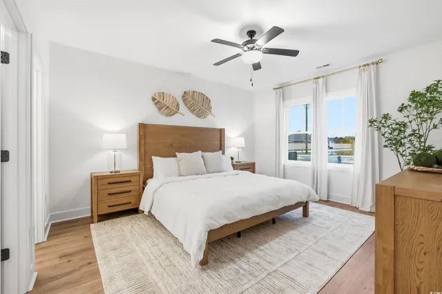 $369,900 | 6876 Water Tower Road, Unit 105, Longs, SC 29568