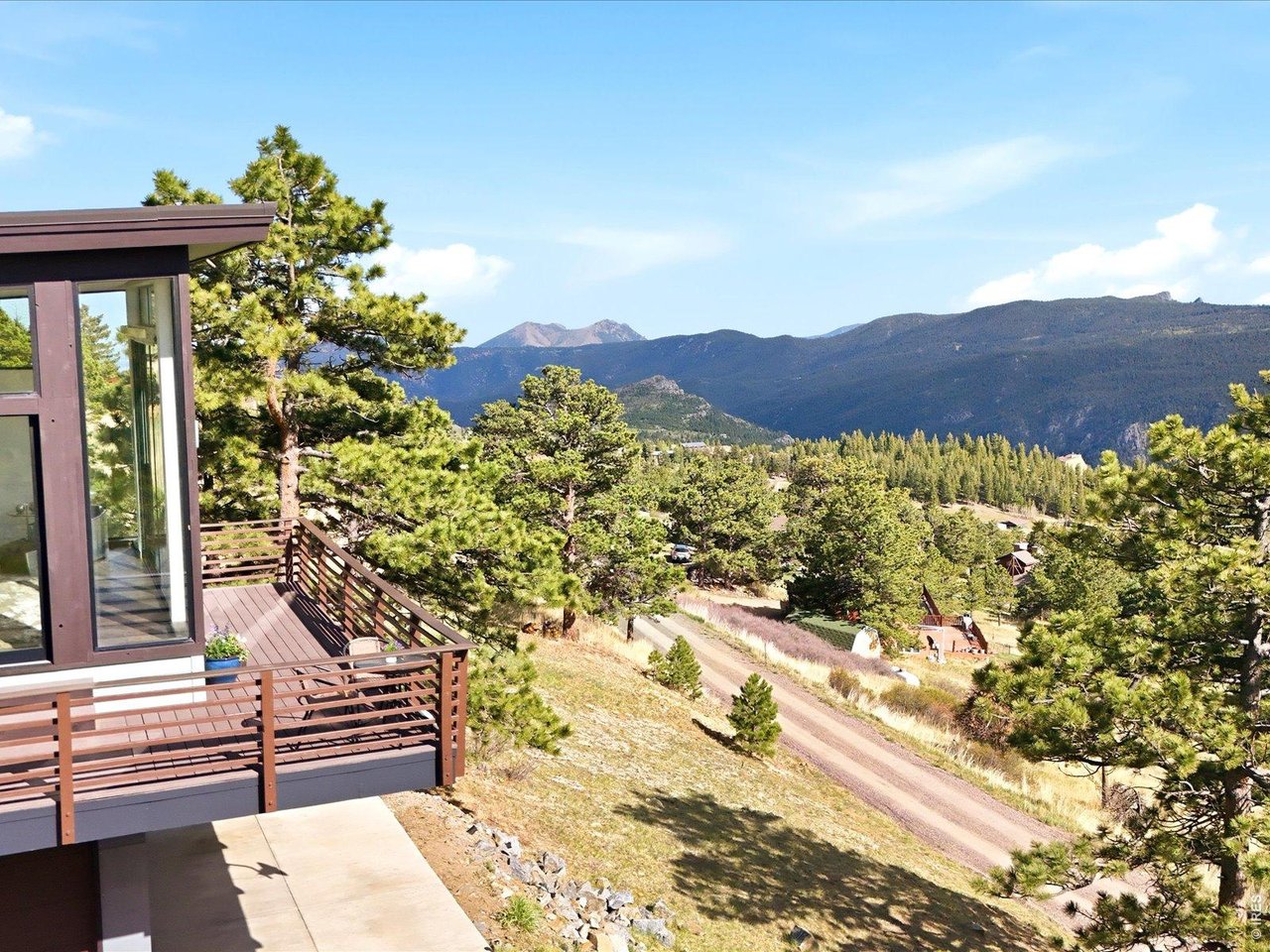 660 South Peak Road Boulder, CO 80302 - Photo 49 of 50