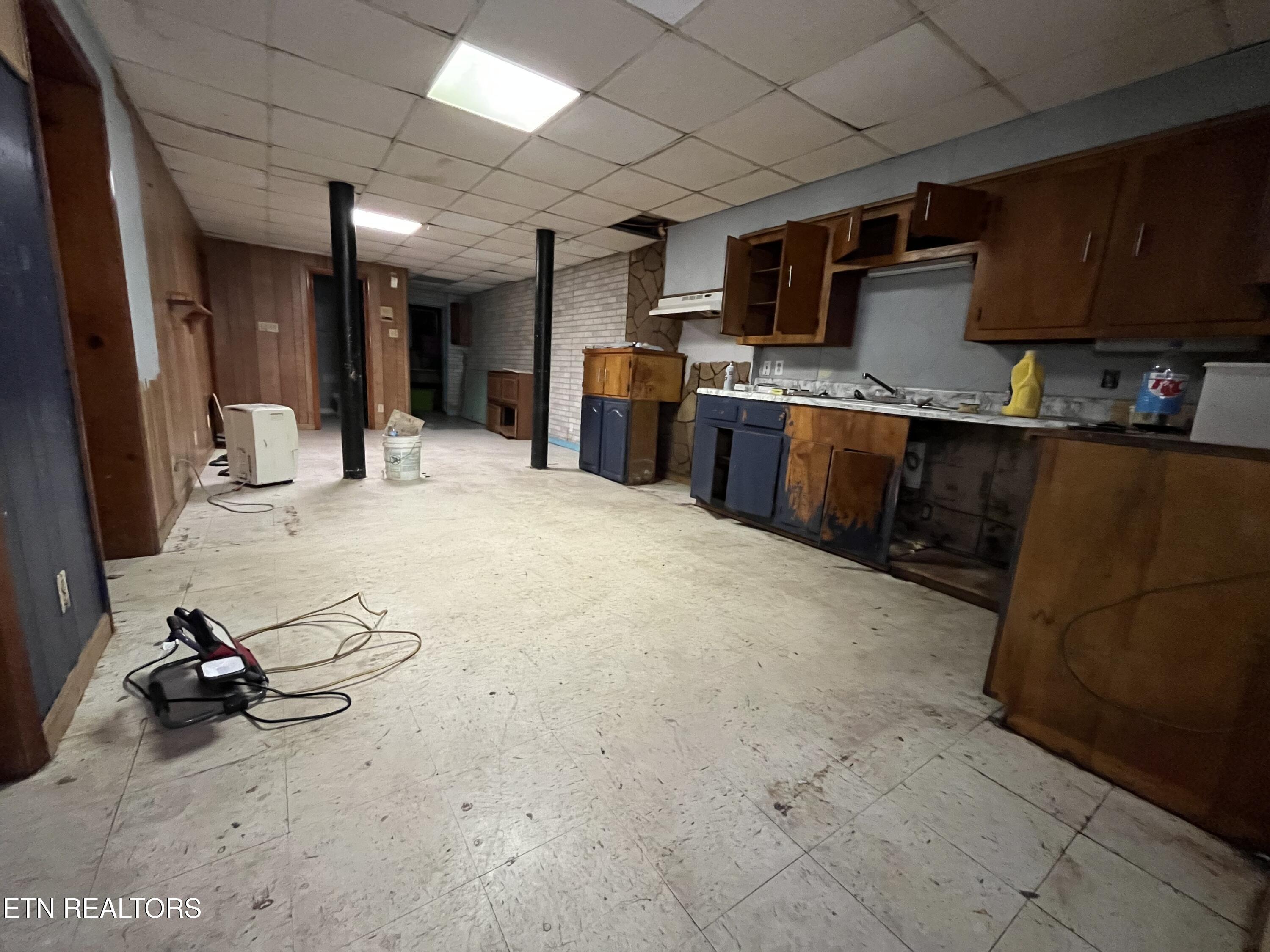1803 Mountain View Road Robbins, TN 37852 - Photo 23 of 27 Kitchen area