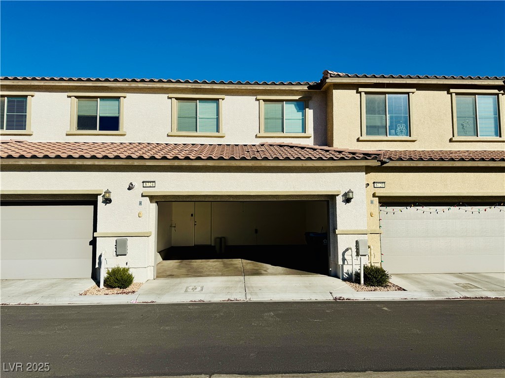 8724 Giant Causeway Avenue Las Vegas, NV 89148 - Photo 28 of 32