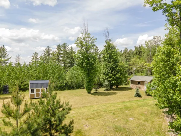 $169,900 | 453 Gold Mine Road, Iron River, MI 49935