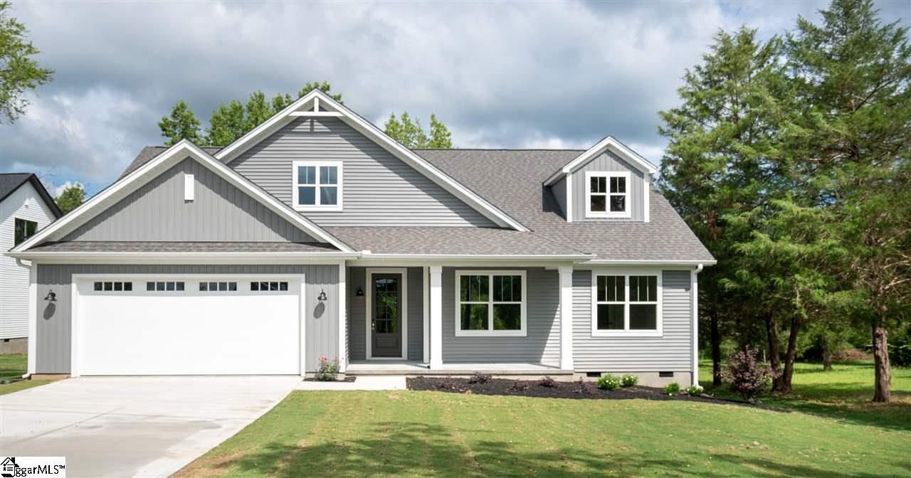 2412 Poole Road Greer, SC 29651 - Photo 1 of 33 Gallery Image 1