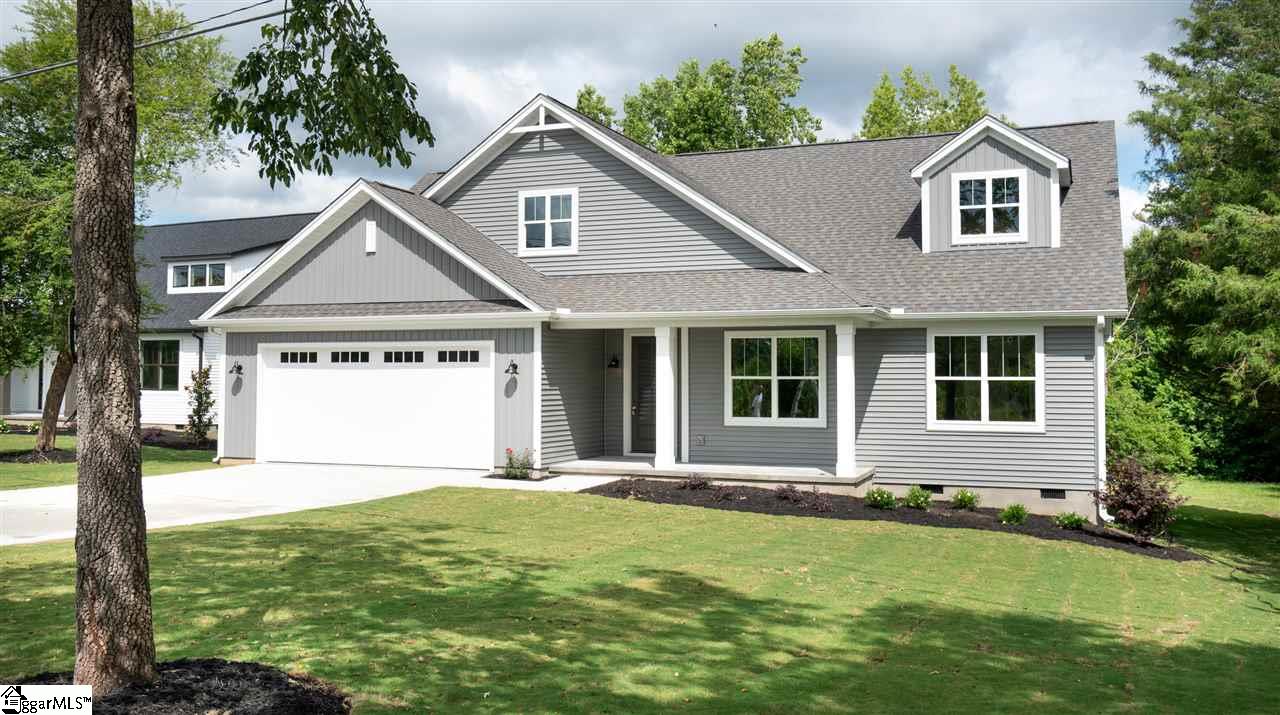 2412 Poole Road Greer, SC 29651 - Photo 2 of 33 Gallery Image 2