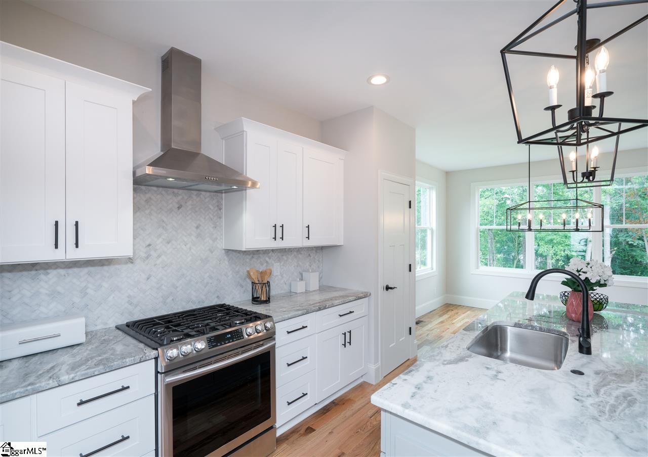 2412 Poole Road Greer, SC 29651 - Photo 12 of 33 Gallery Image 12