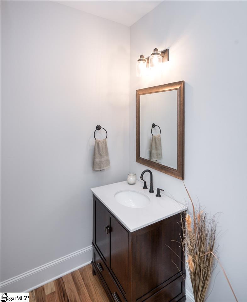 2412 Poole Road Greer, SC 29651 - Photo 4 of 33 Gallery Image 4