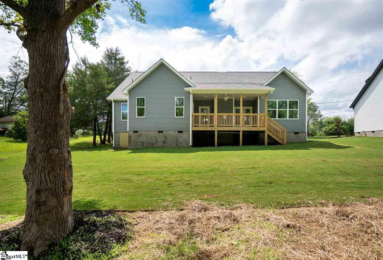 2412 Poole Road Greer, SC 29651 - Photo 32 of 33 Gallery Image 32