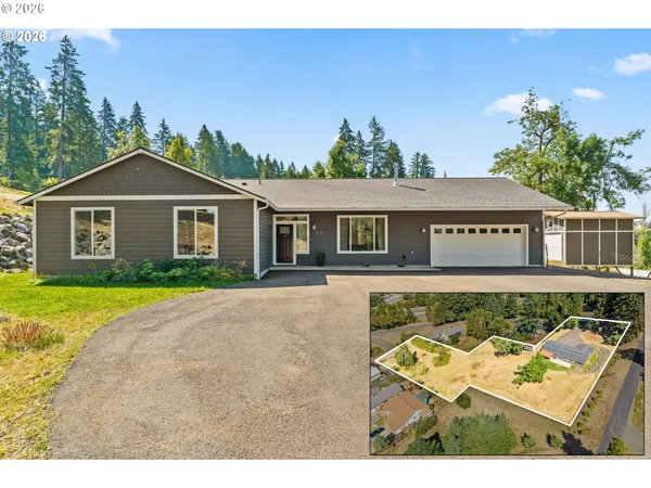 $694,900 | 2187 East Madison Avenue, Cottage Grove, OR 97424
