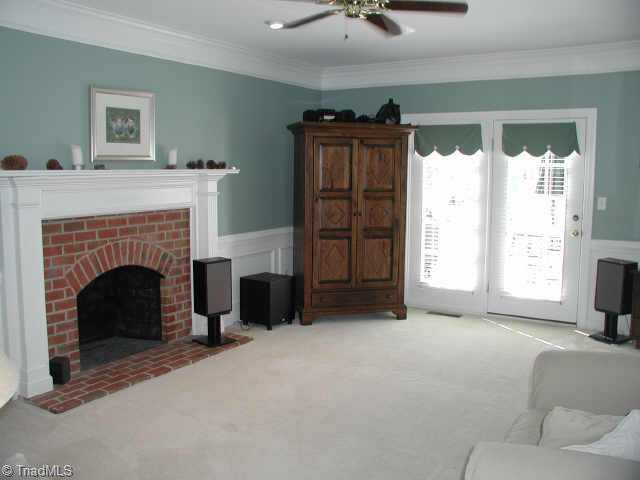 1824 Curraghmore Road Clemmons, NC 27012 - Photo 3 of 8 Other.