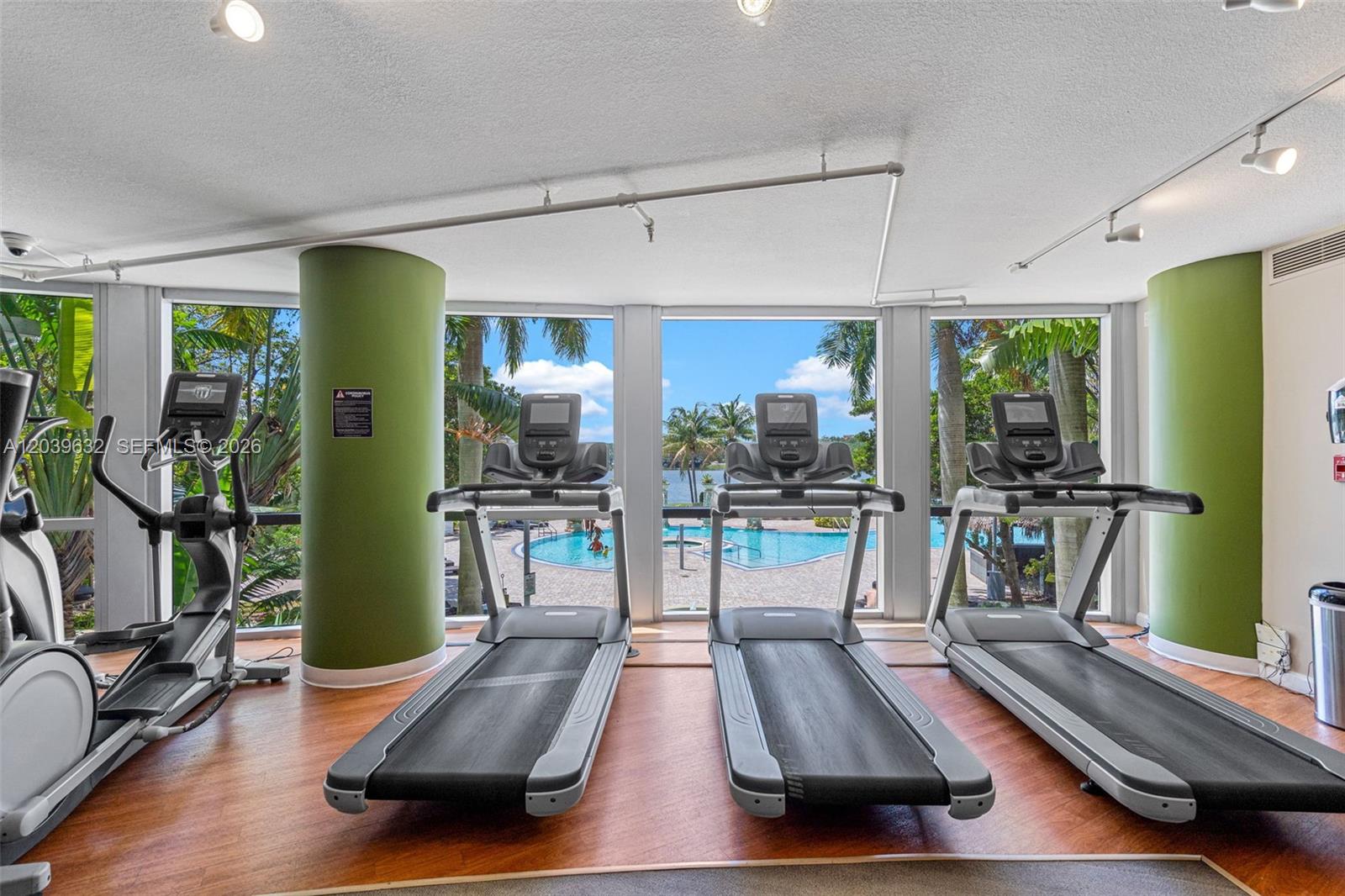 2641 North Flamingo Road, Unit 304N Sunrise, FL 33323 - Photo 22 of 31