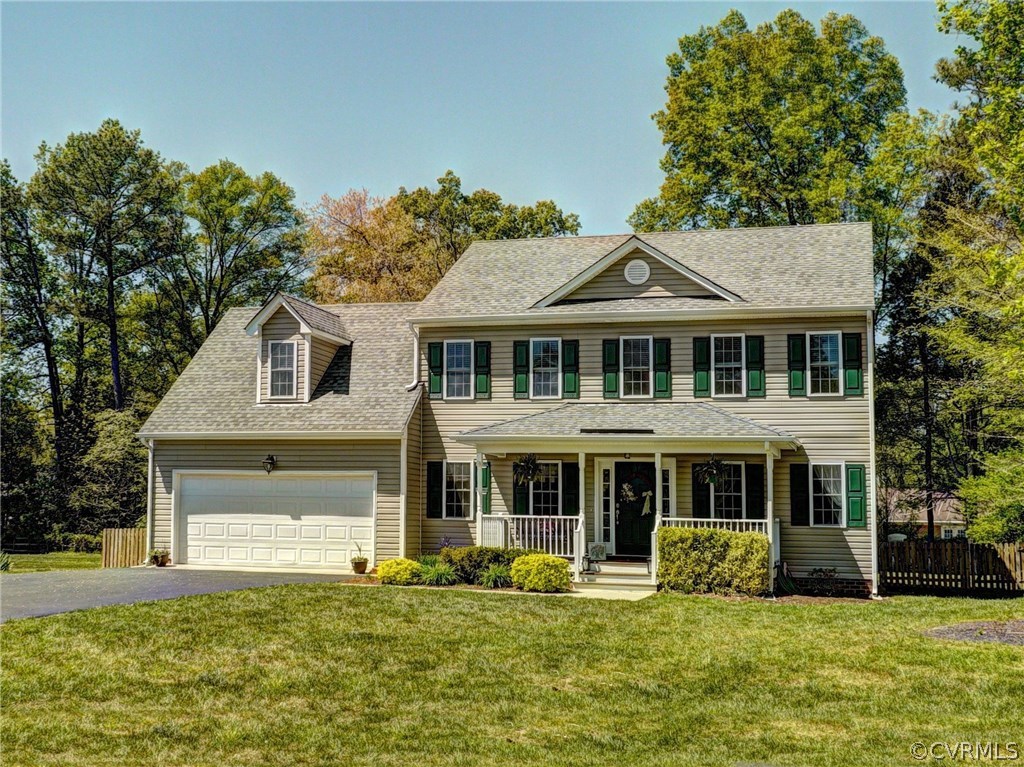 3156 Barnack Road Midlothian, VA 23112 - Photo 1 of 37 Gallery Image 1
