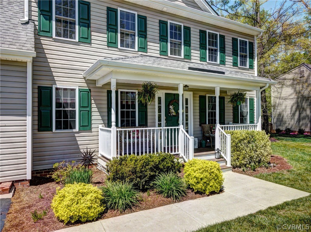 3156 Barnack Road Midlothian, VA 23112 - Photo 36 of 37 Gallery Image 36