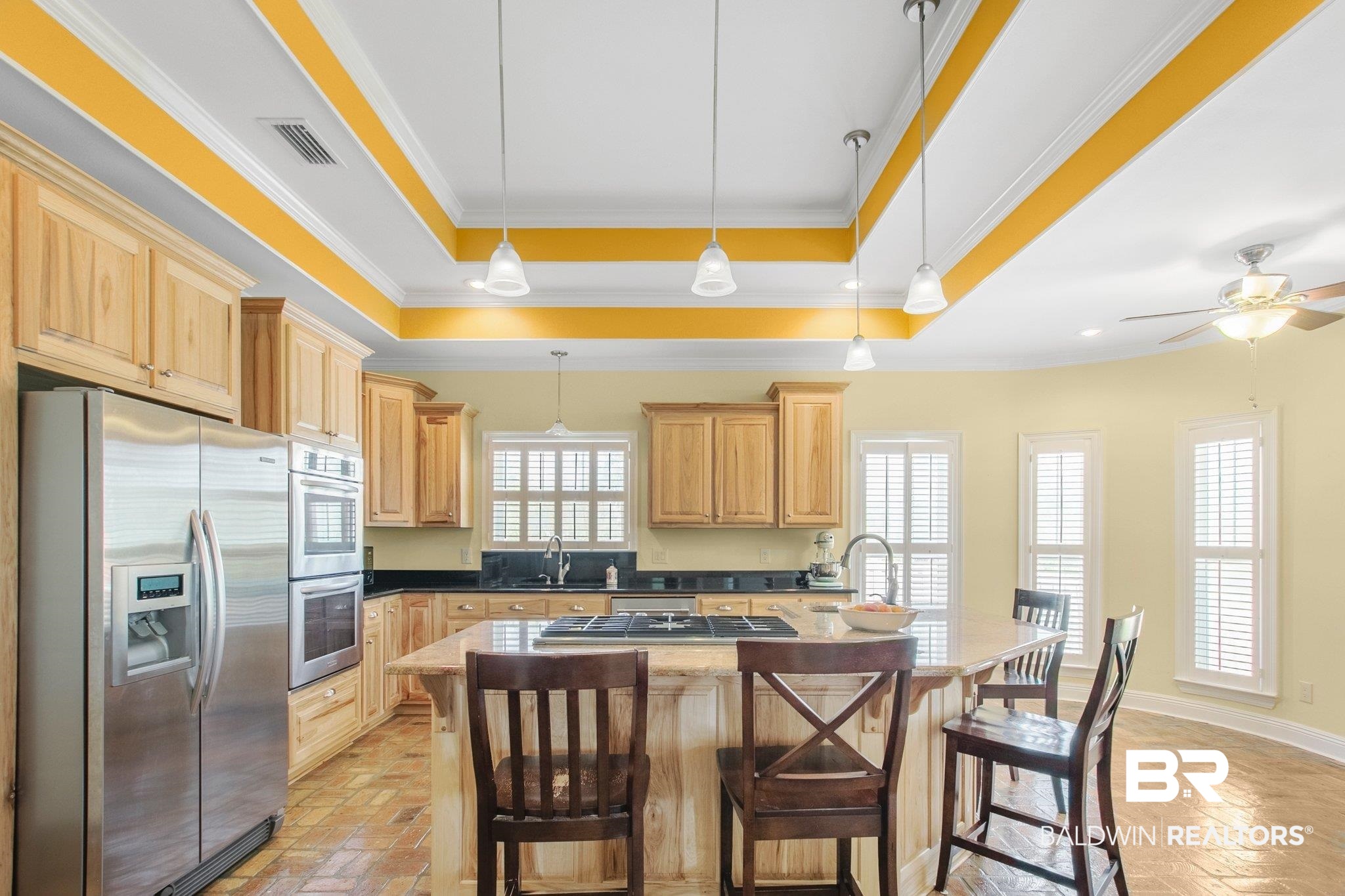 12340 Cambron Trail Daphne, AL 36527 - Photo 13 of 49