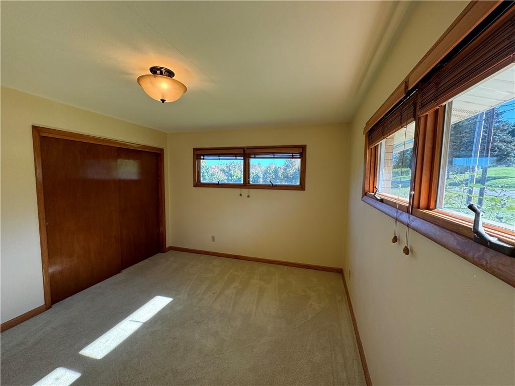 612 College Lodge Road Indiana, PA 15701 - Photo 11 of 31 an empty room with windows