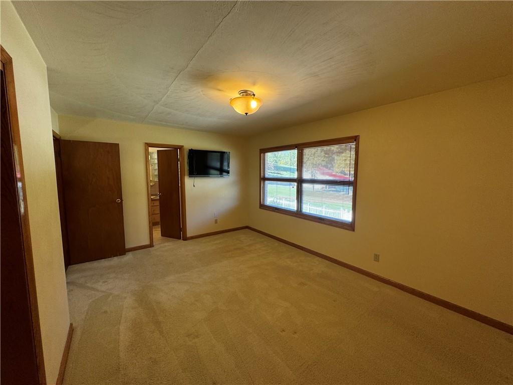 612 College Lodge Road Indiana, PA 15701 - Photo 10 of 31 an empty room with windows