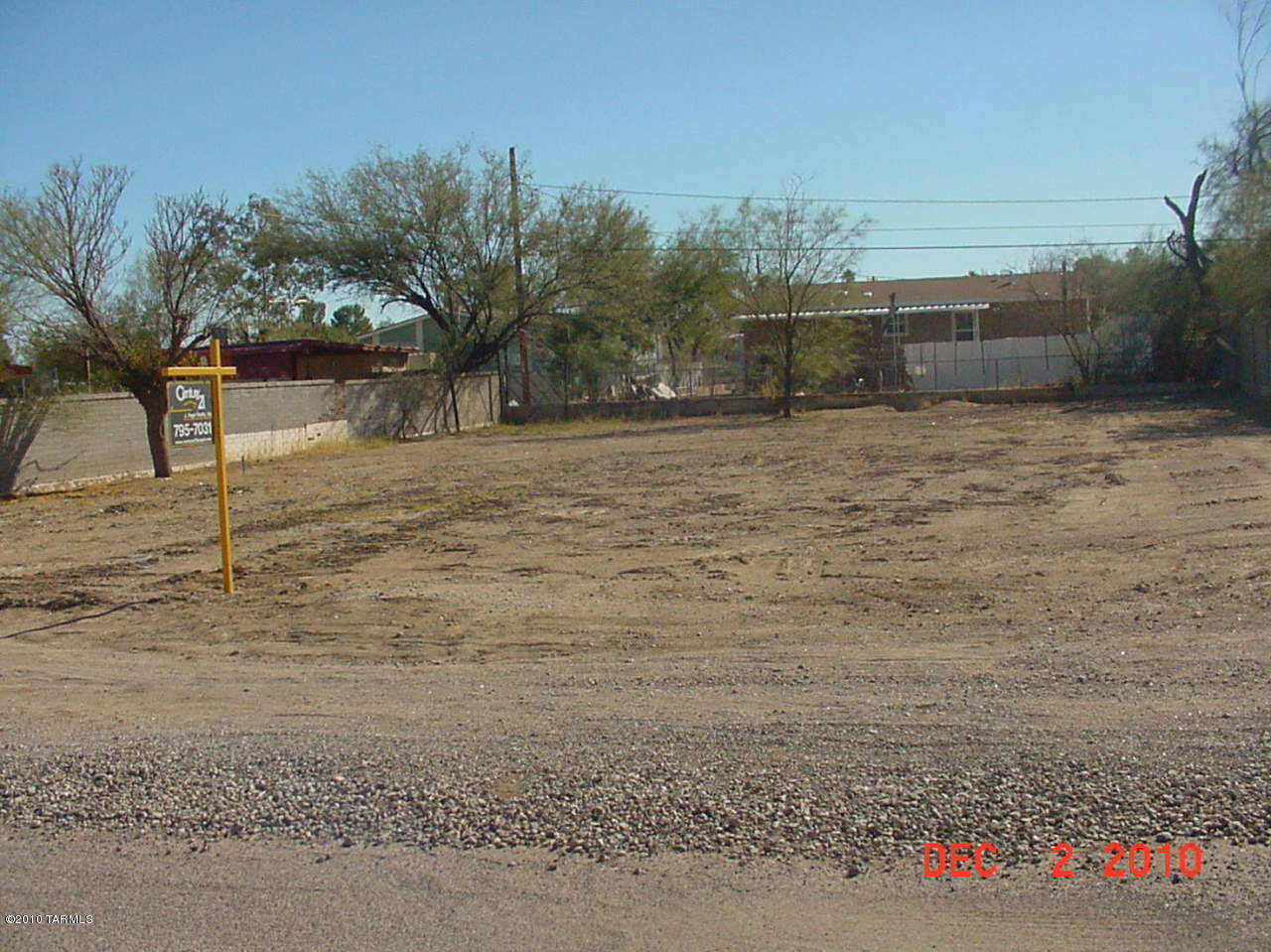 2711 West Dove Road Tucson, AZ 85746 - Photo 1 of 5 Gallery Image 1