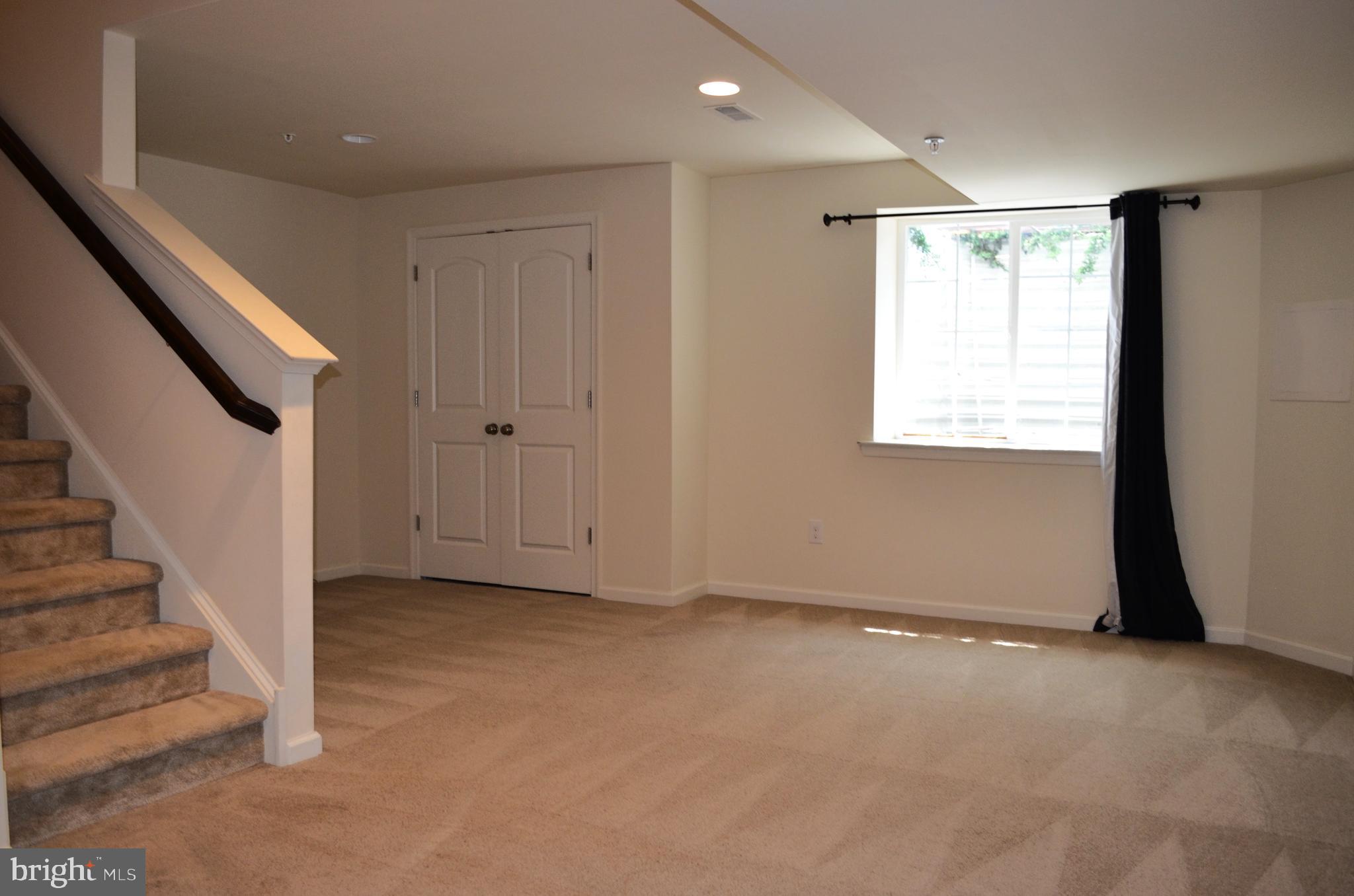 3889 Cephas Child Road, Unit 9 Doylestown, PA 18902 - Photo 17 of 18 Finished Basement