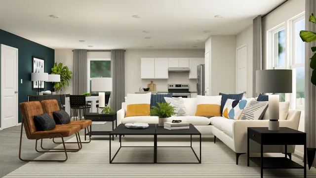 $479,900 | 2664 North Broadwing Lane, Liberty Lake, WA 99019