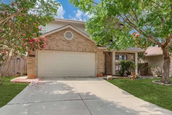 $2,200 | 6046 Wood Pass, San Antonio, TX 78249