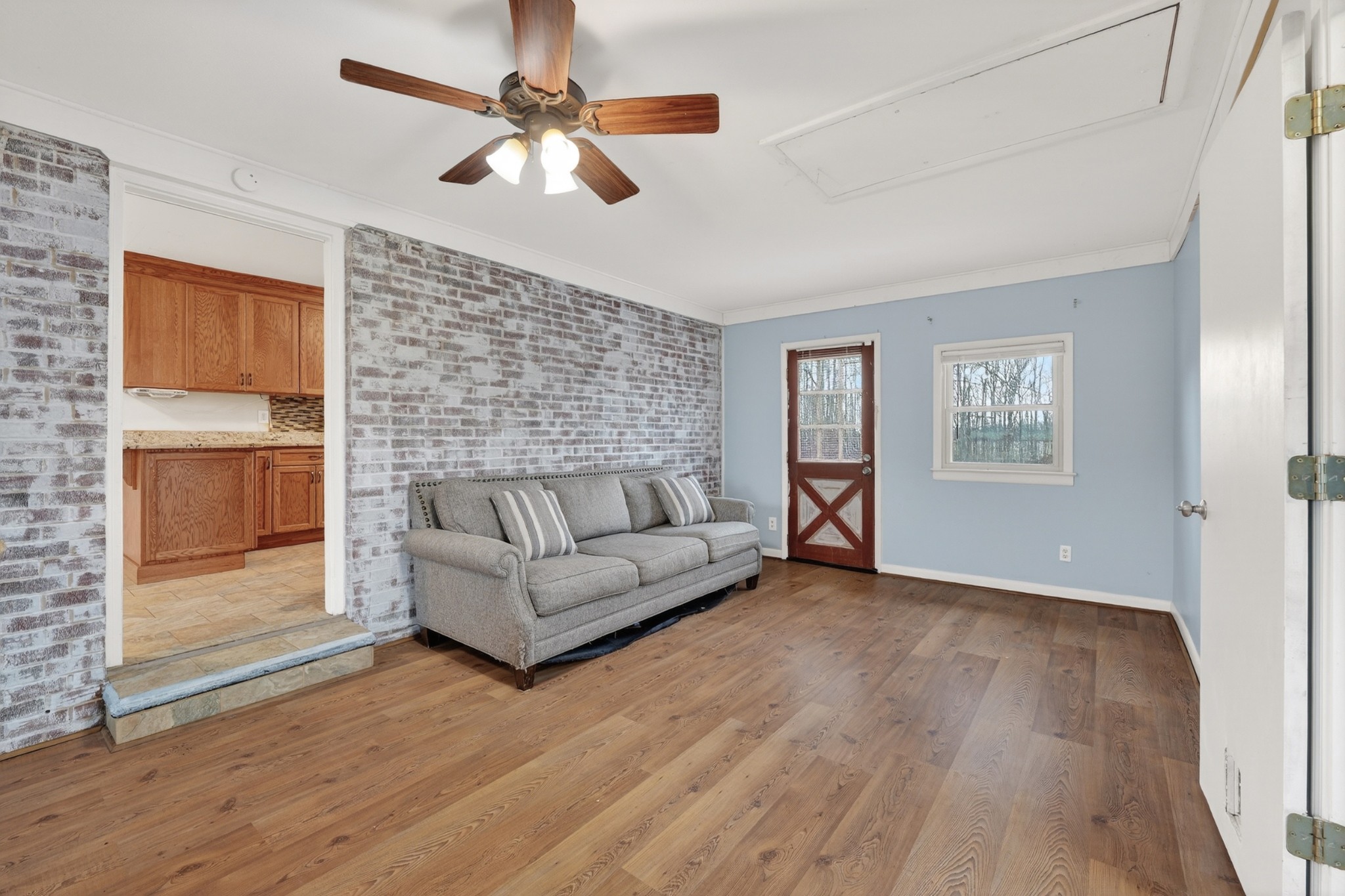 176 Old Quick Road Fayetteville, TN 37334 - Photo 13 of 38