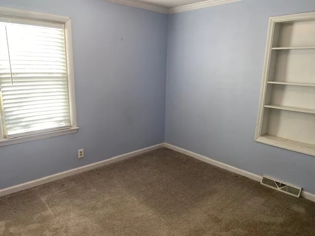 a room that has a window in it