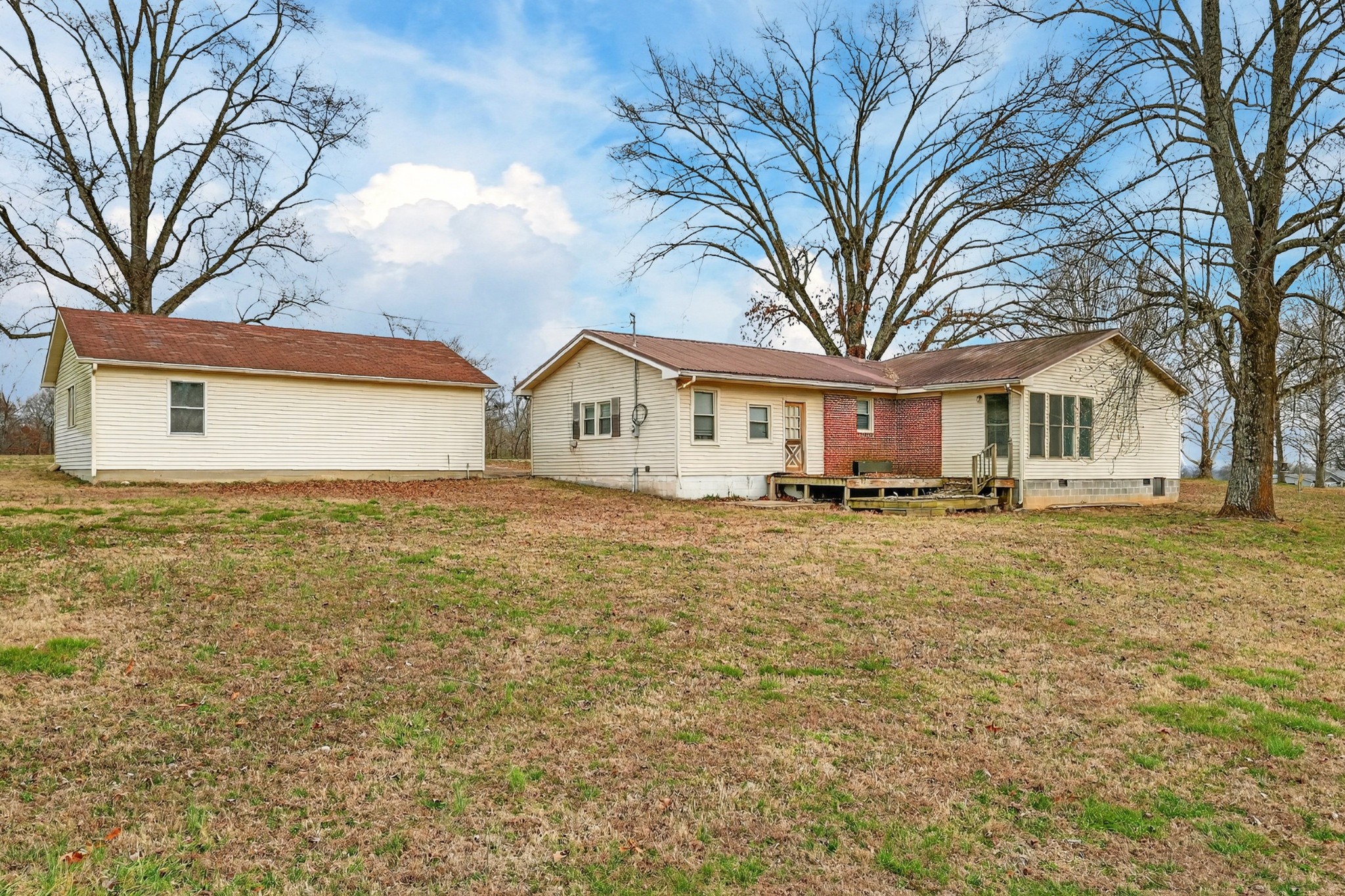 176 Old Quick Road Fayetteville, TN 37334 - Photo 29 of 38