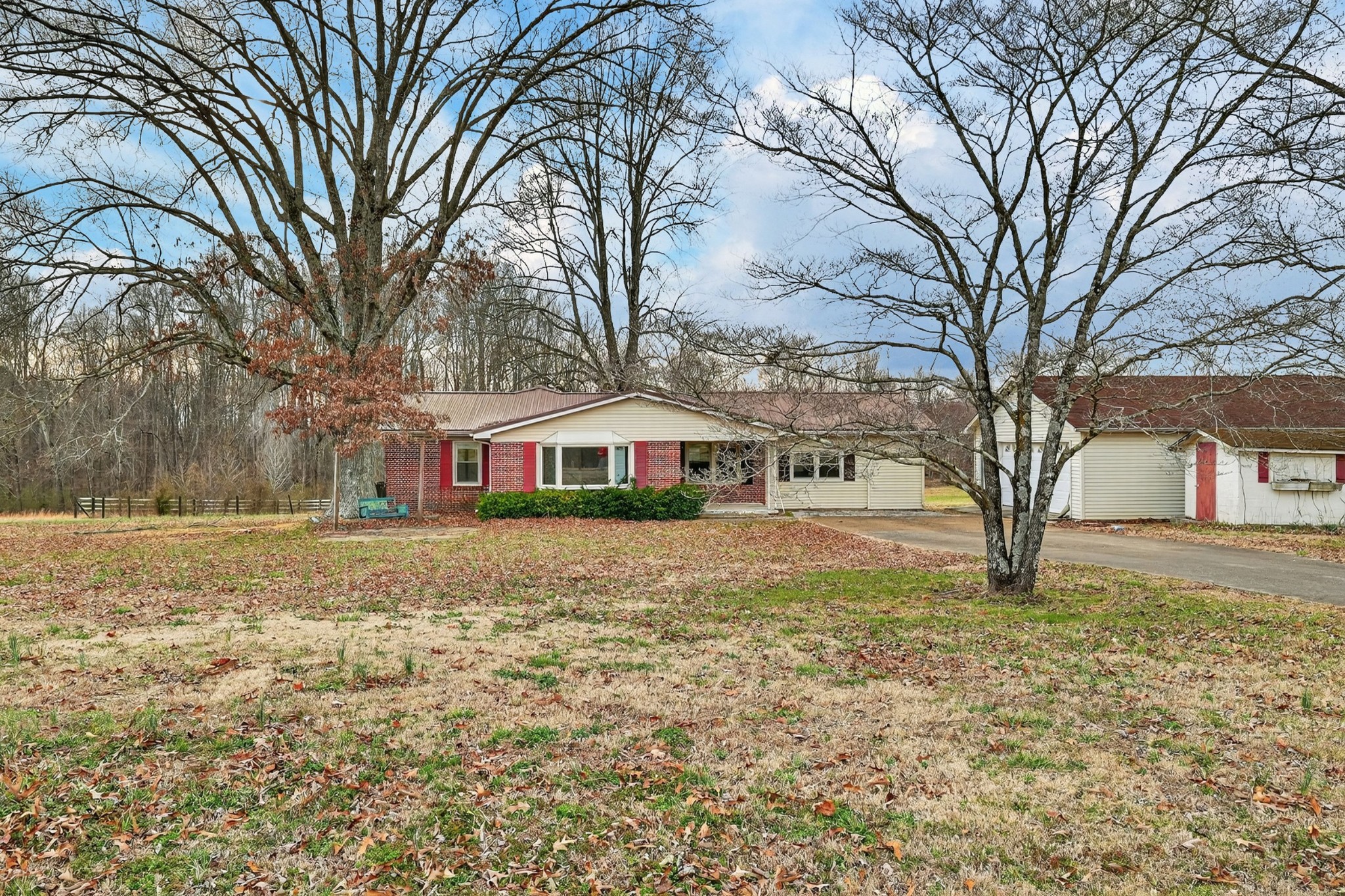 176 Old Quick Road Fayetteville, TN 37334 - Photo 35 of 38