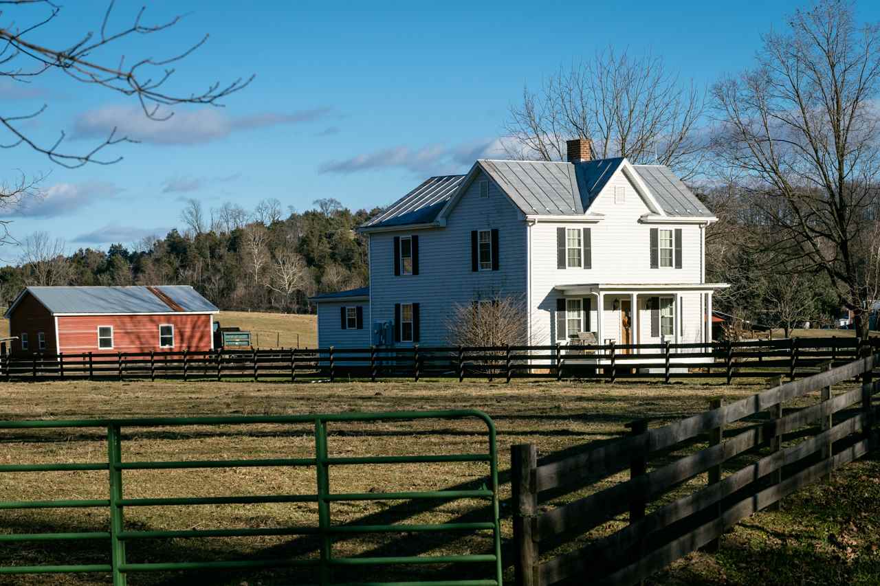 9430 Waggys Creek Road Dayton, VA 22821 - Photo 1 of 48 Gallery Image 1