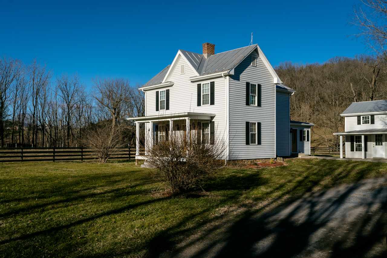 9430 Waggys Creek Road Dayton, VA 22821 - Photo 2 of 48 Gallery Image 2