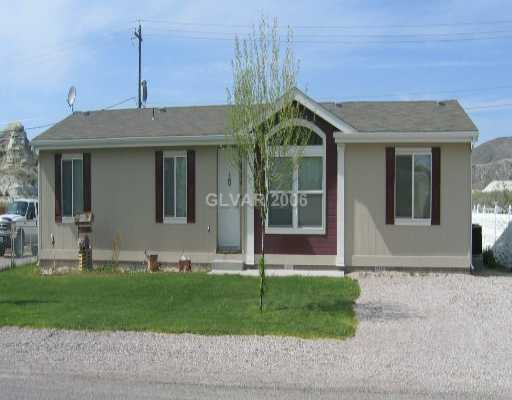 625 Ernst Panaca, NV 89042 - Photo 1 of 4 Property Photo.