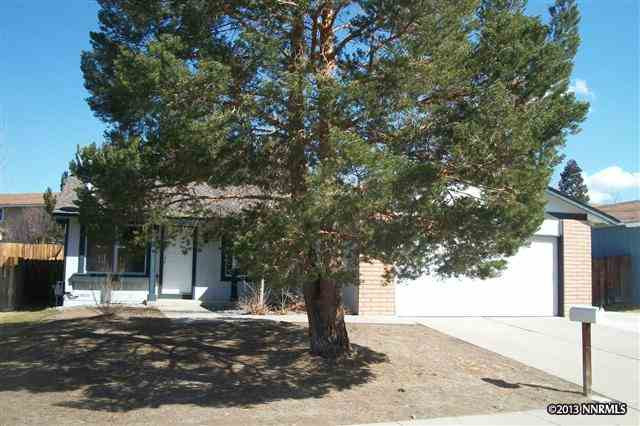 3750 La Tierra Terrace Reno, NV 89502 - Photo 1 of 1 Photo 1