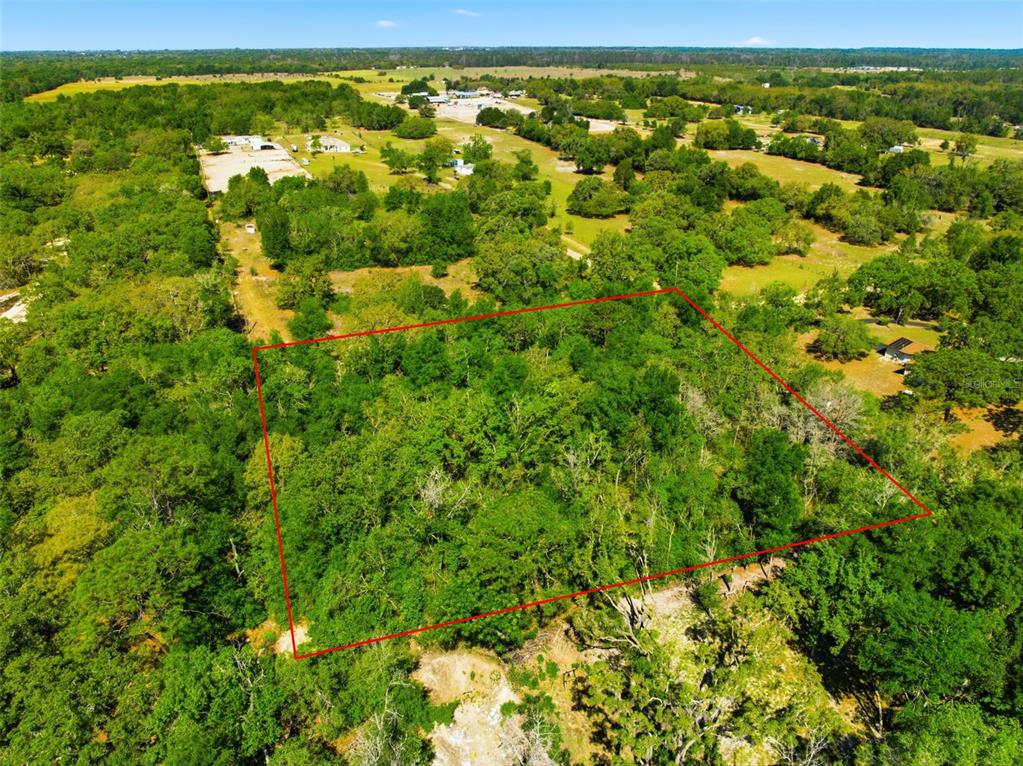 0 Coyote Road Hudson, FL 34669 - Photo 2 of 13